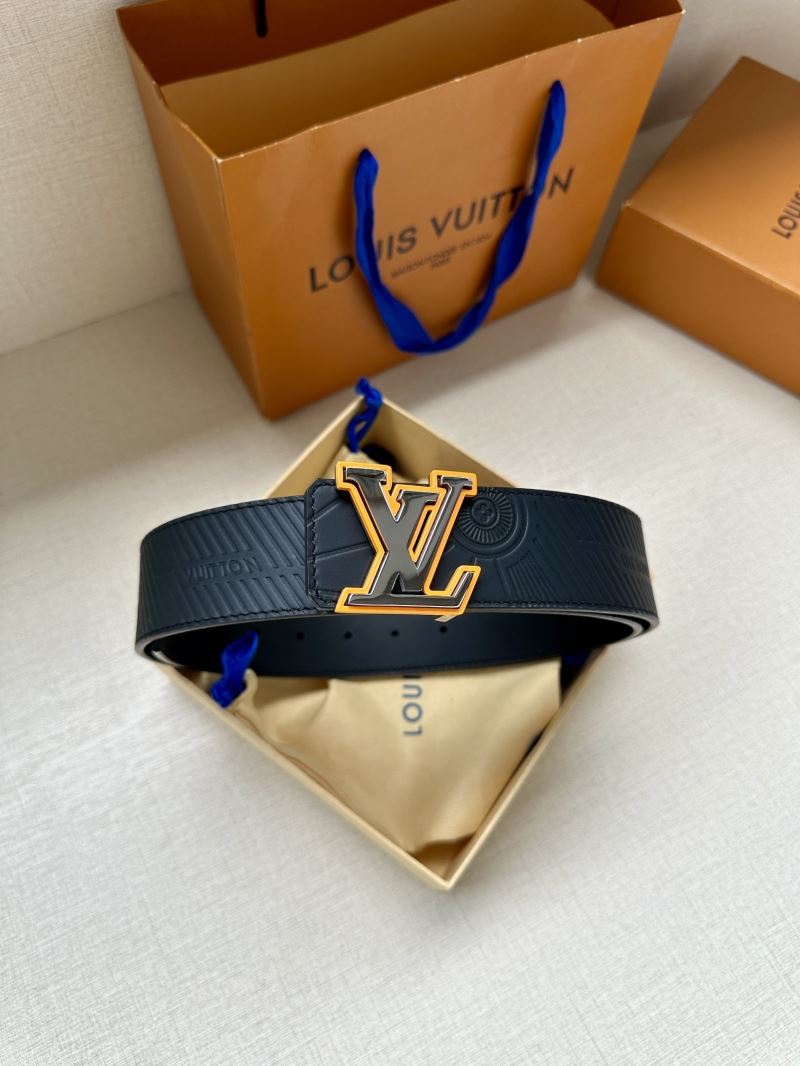 Louis Vuitton Belts